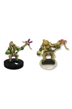 Mage Knight Board Game: Krang Character Expansion